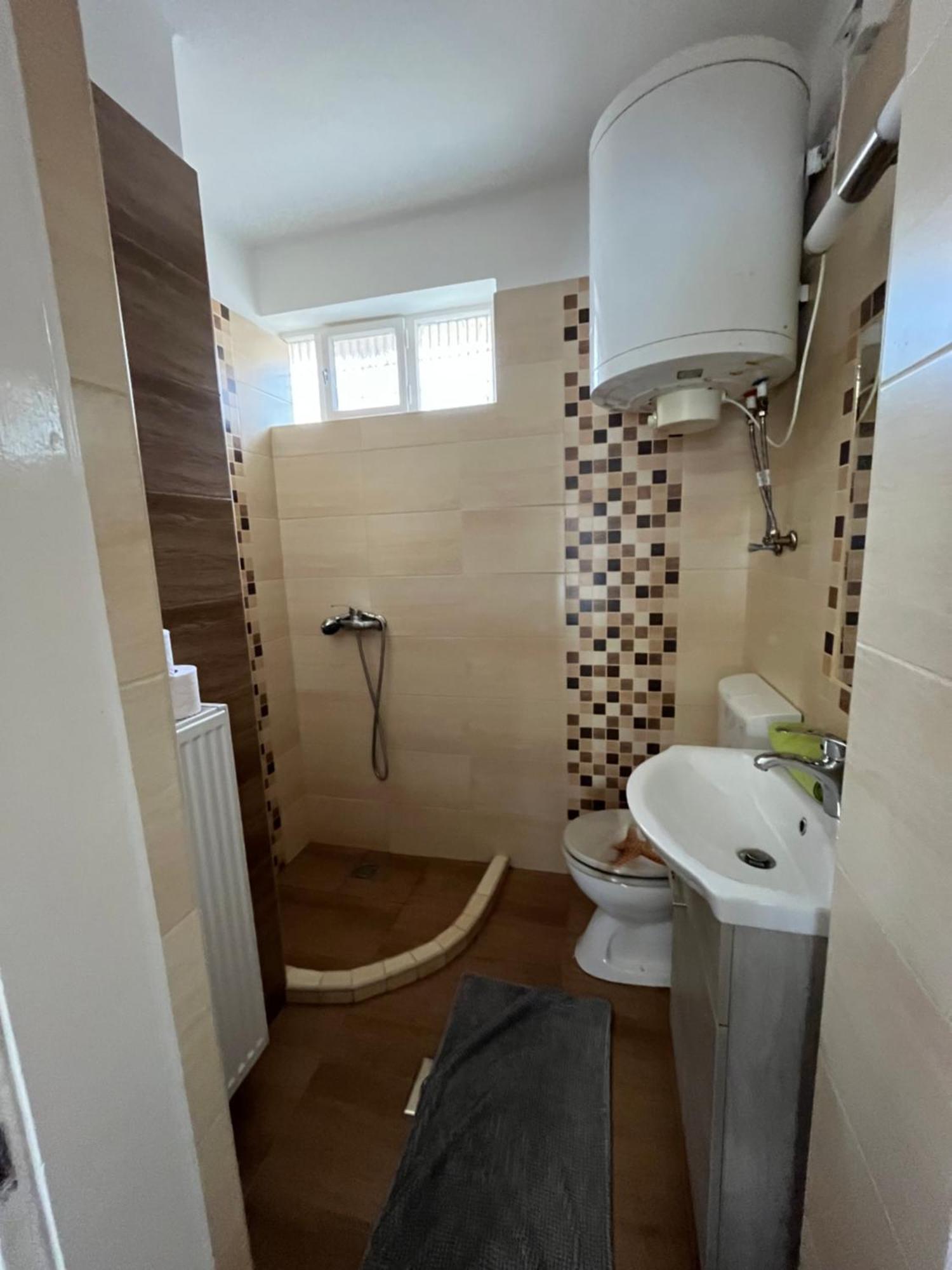 Hajdúszoboszló Tahiti Garden Apartman מראה חיצוני תמונה