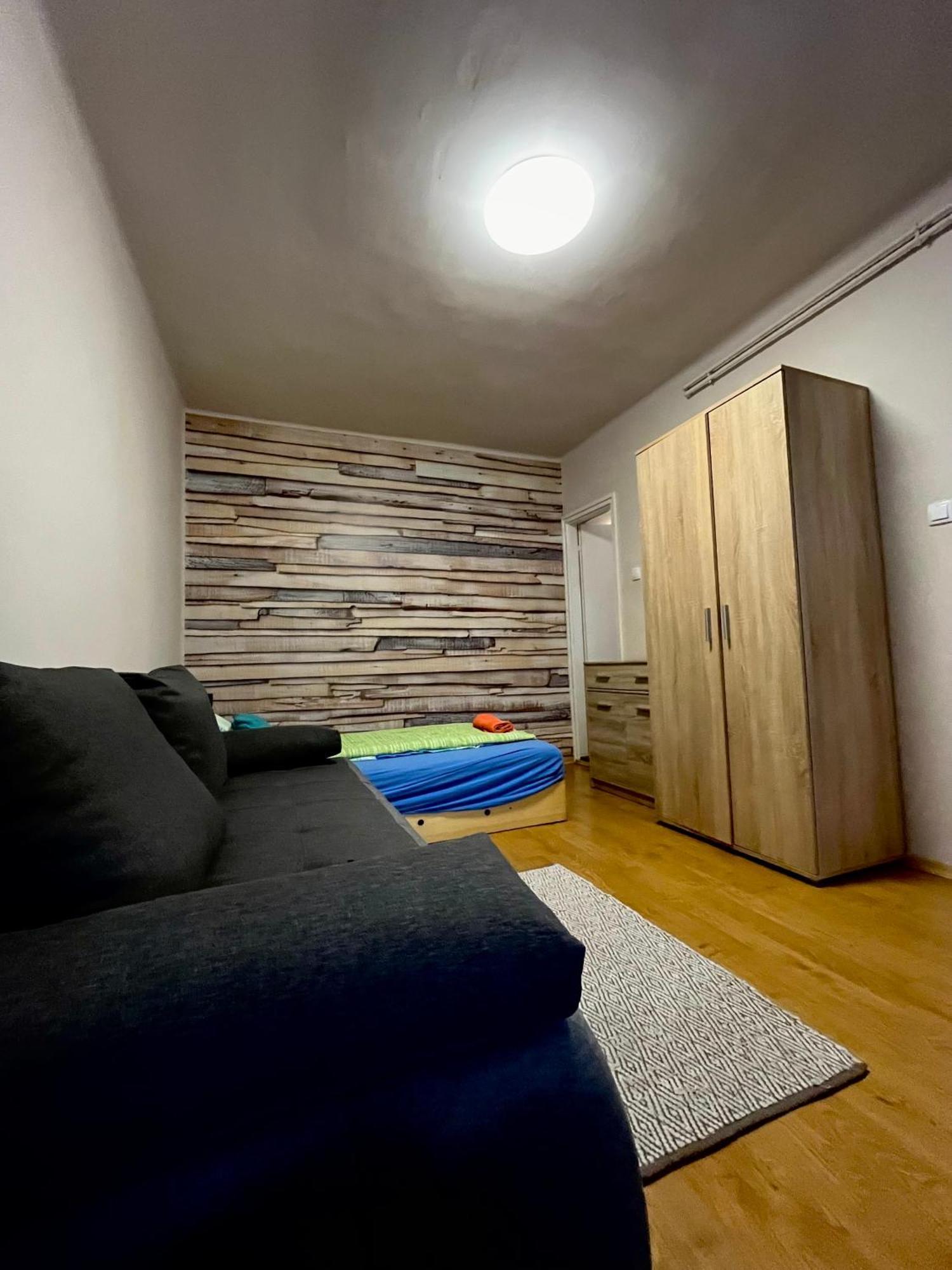 Hajdúszoboszló Tahiti Garden Apartman מראה חיצוני תמונה